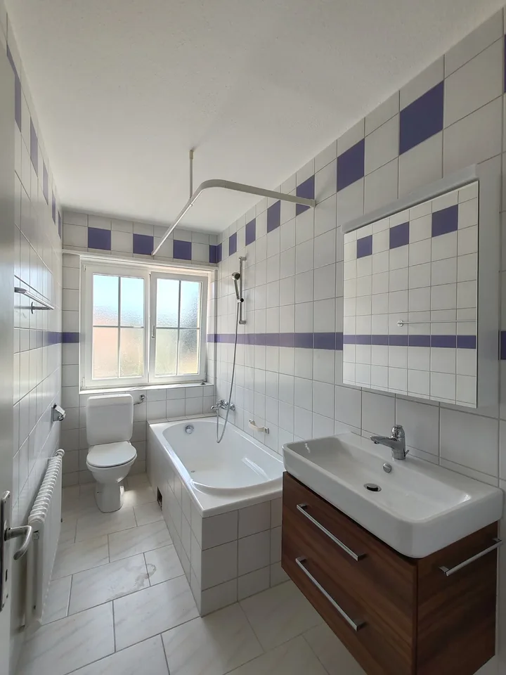 Appartamento accogliente di 2 camere a Dornach – situato in posizione ideale!