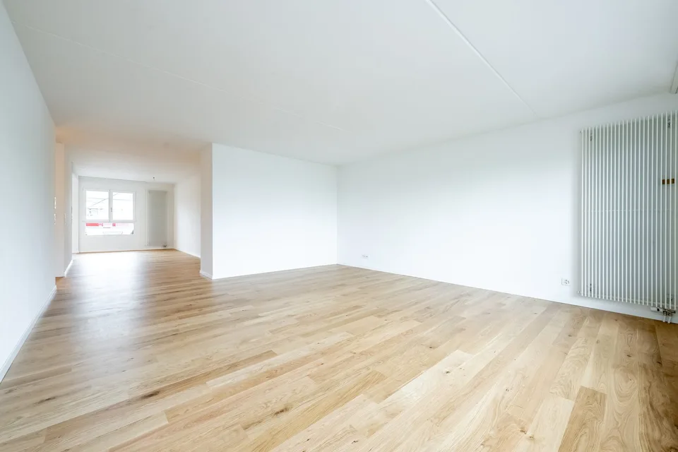 Appartement 5.5 pièces à louer dans la Kassematte après rénovation complète