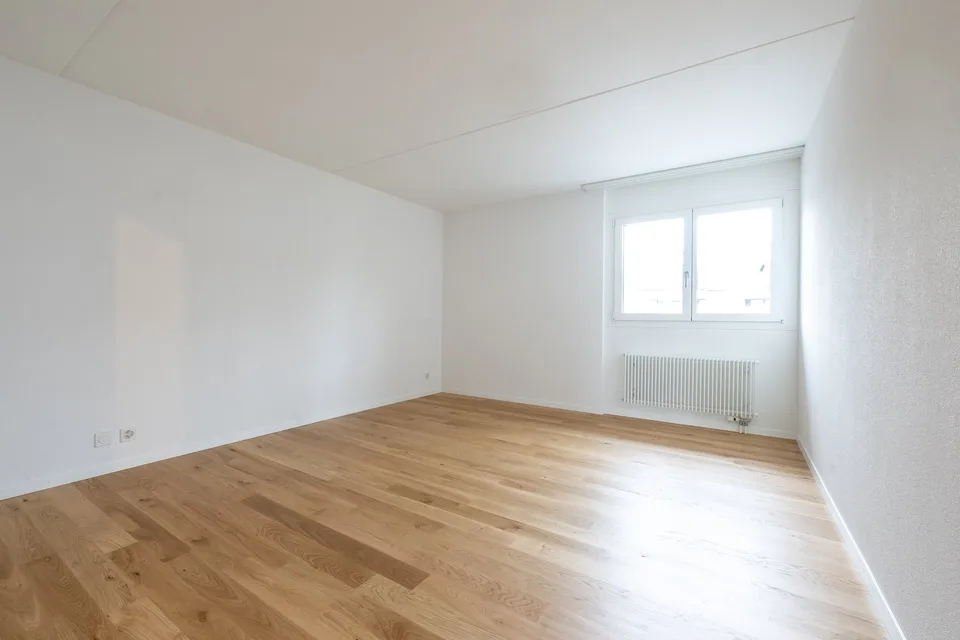 Appartement 5.5 pièces à louer dans la Kassematte après rénovation complète