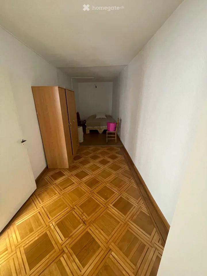 Appartement 3 pièces