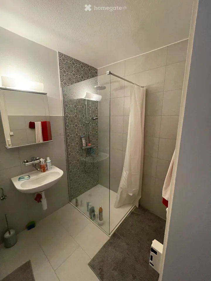Appartement 3 pièces