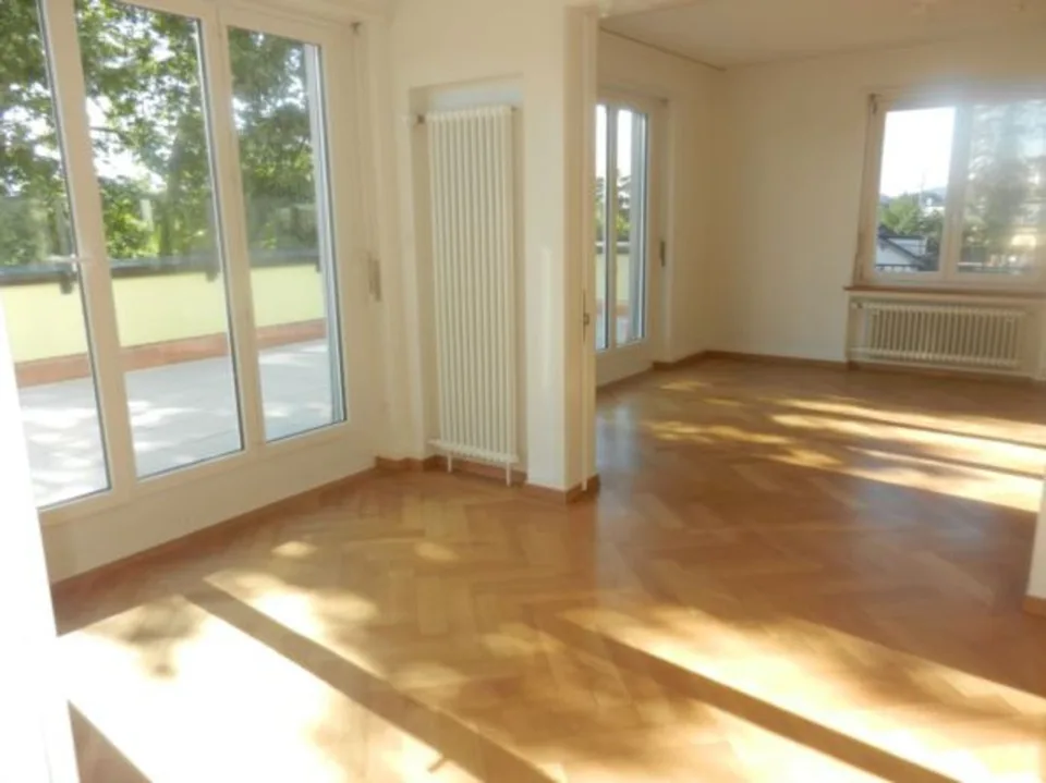 Römerhof - Traumterrasenwohnung 4 Stock 4 Zimmer