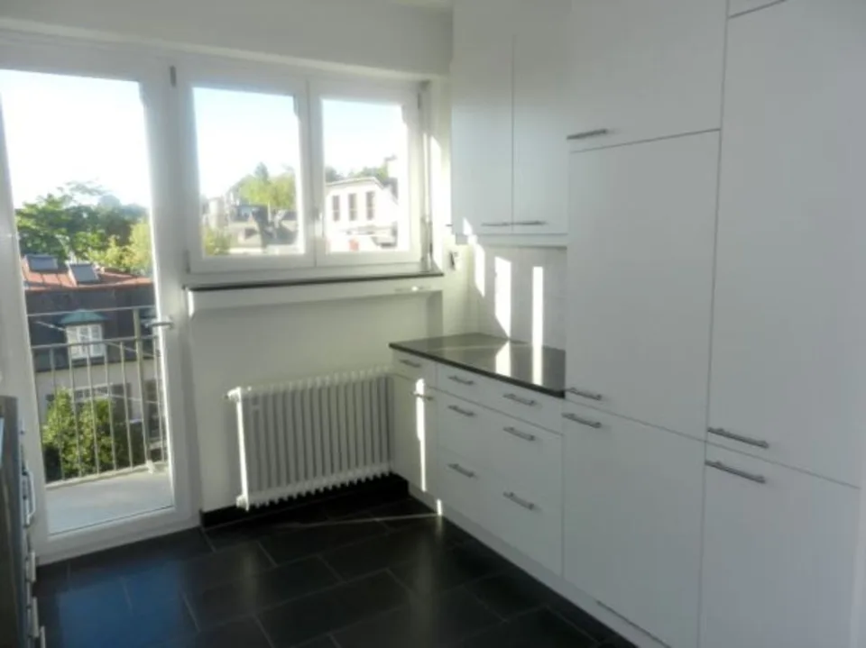 Römerhof - Traumterrasenwohnung 4 Stock 4 Zimmer