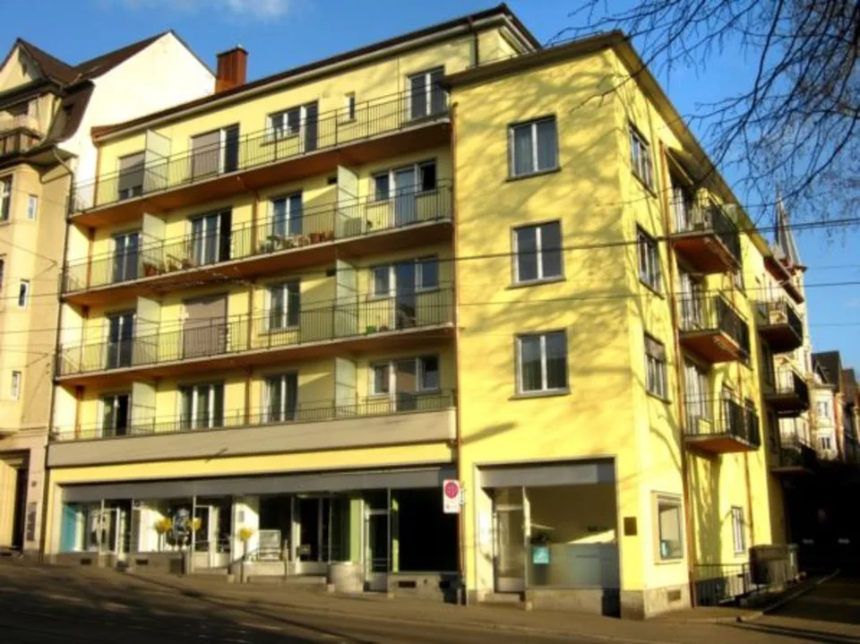 Römerhof - Traumterrasenwohnung 4 Stock 4 Zimmer