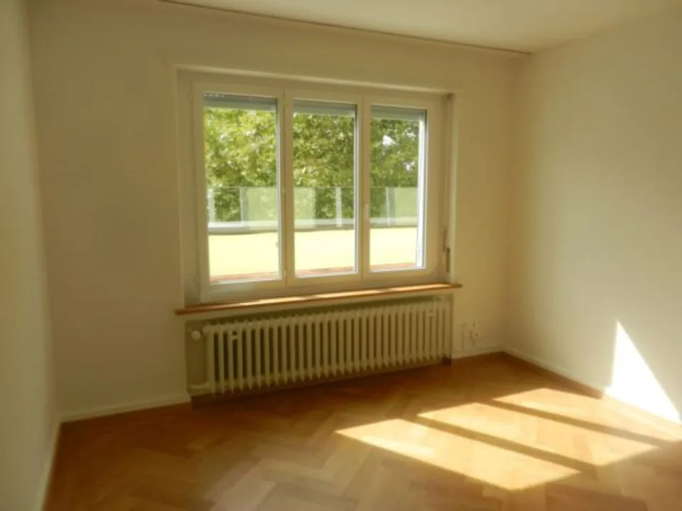 Römerhof - Traumterrasenwohnung 4 Stock 4 Zimmer