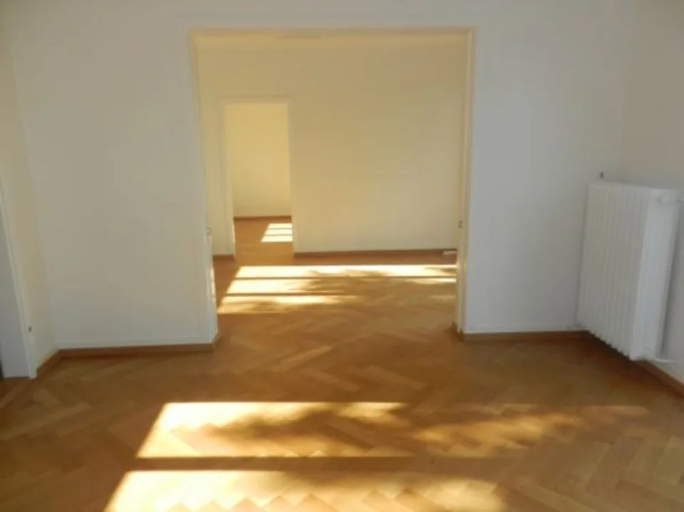 Römerhof - Traumterrasenwohnung 4 Stock 4 Zimmer