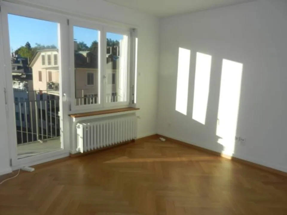 Römerhof - Traumterrasenwohnung 4 Stock 4 Zimmer