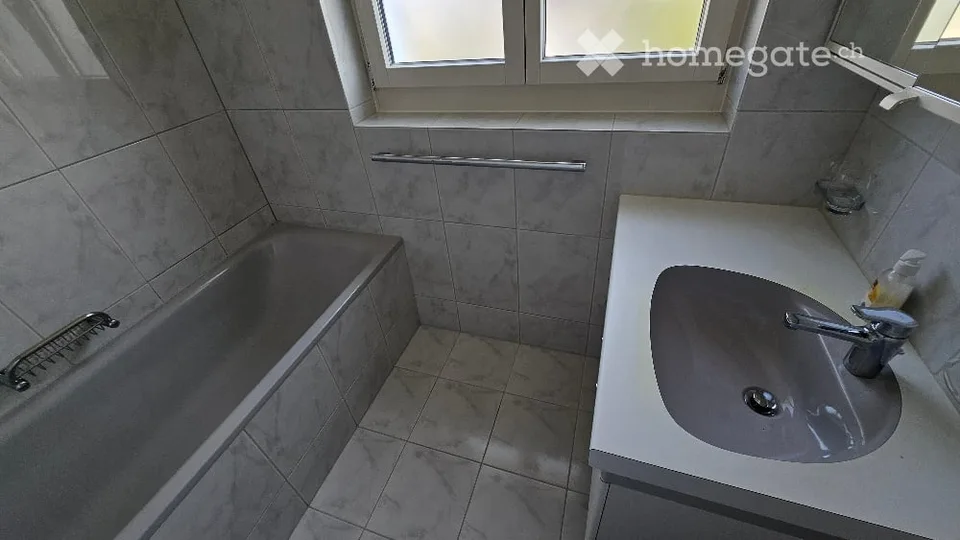Charming 4.5-room maisonette apartment in Effretikon