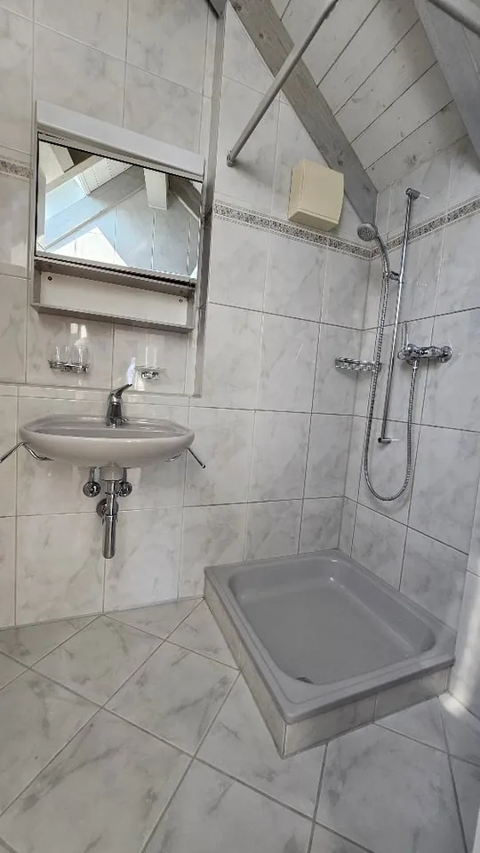Charming 4.5-room maisonette apartment in Effretikon