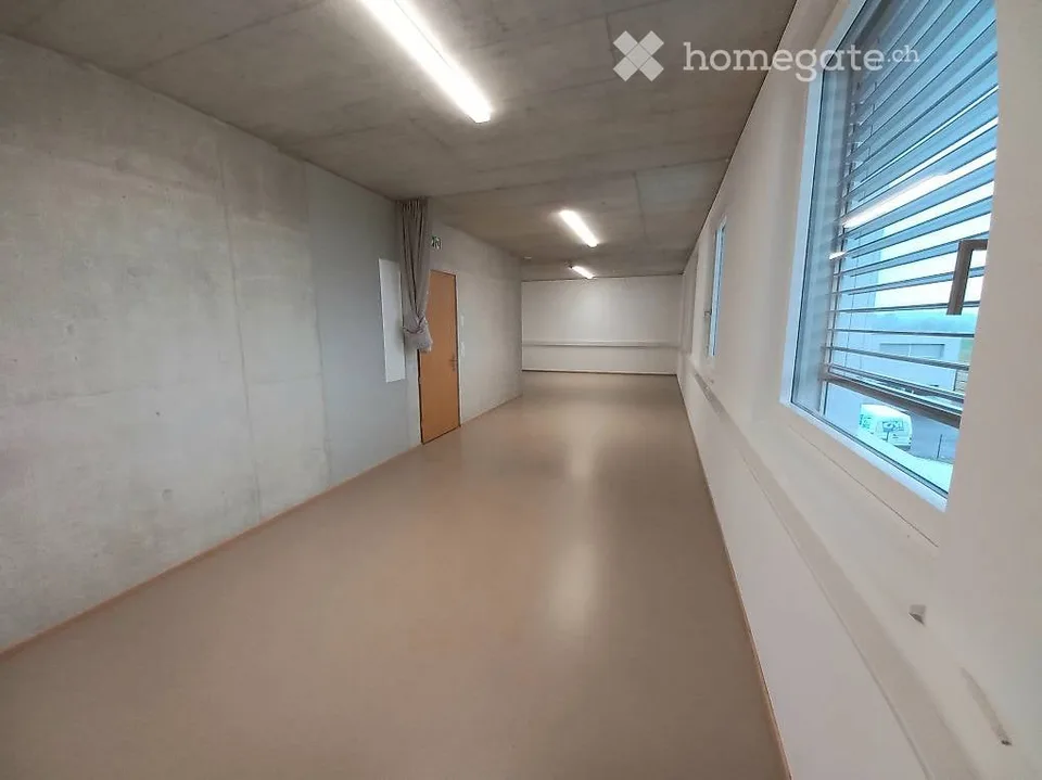 Bureau moderne à louer à Morat – 80 m², 2ème étage