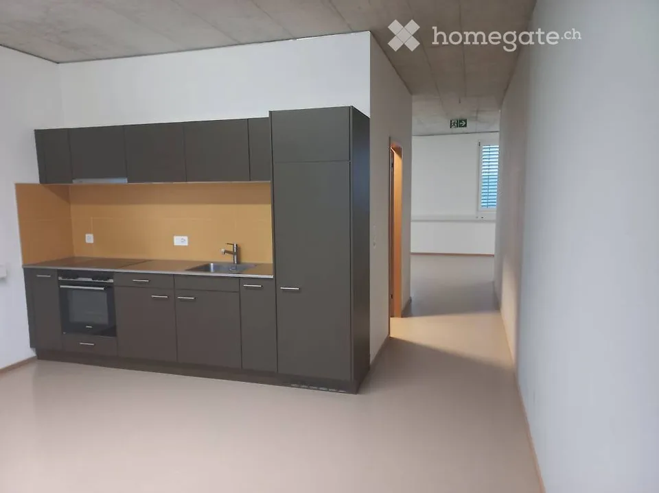 Bureau moderne à louer à Morat – 80 m², 2ème étage