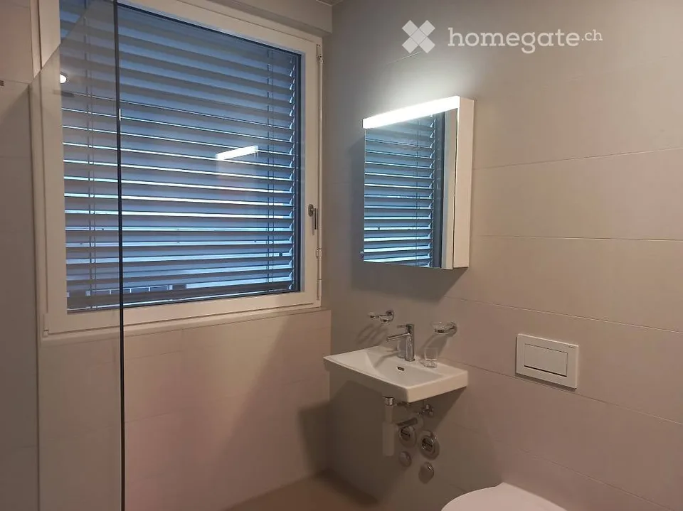 Bureau moderne à louer à Morat – 80 m², 2ème étage