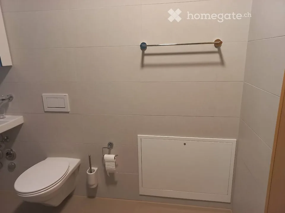 Bureau moderne à louer à Morat – 80 m², 2ème étage