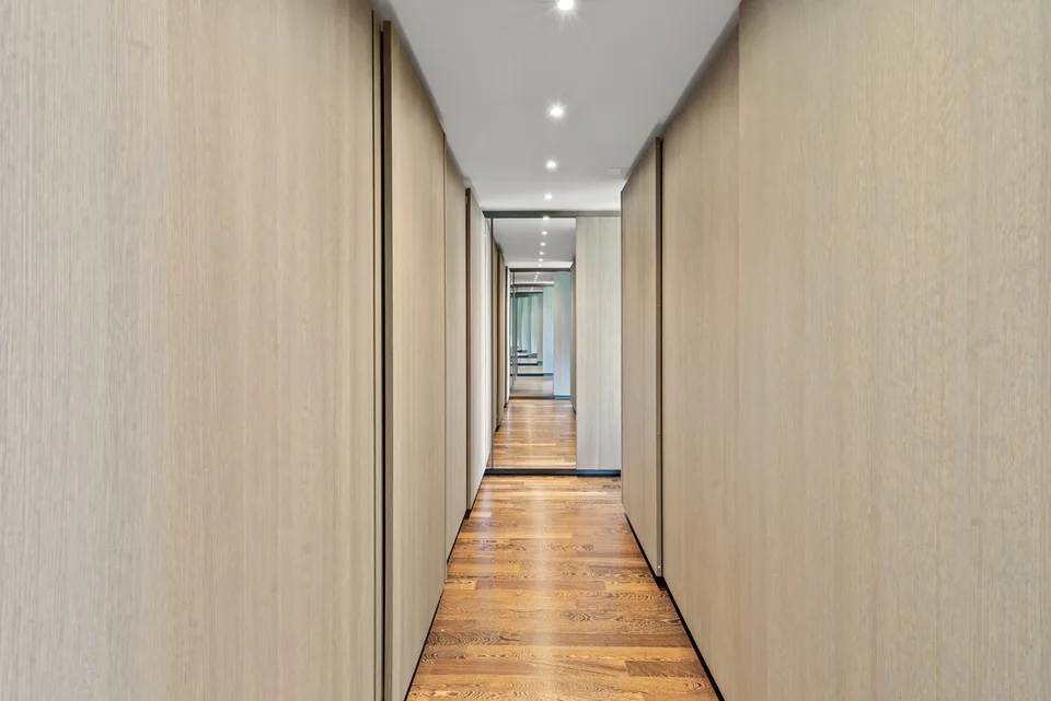 Prestige apartment in Montreux, 360-degree lake view