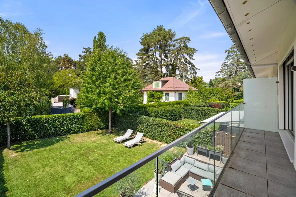ESCLUSIVA - CONCHES - Magnifica villa a schiera