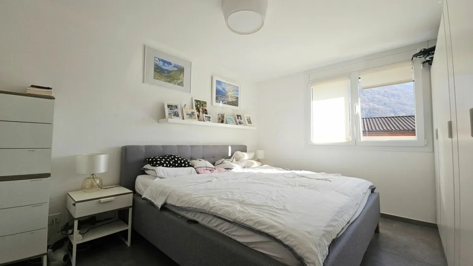 EXCELLENT OPPORTUNITY: 4.5 ROOMS WITH PRIVATE GARDEN