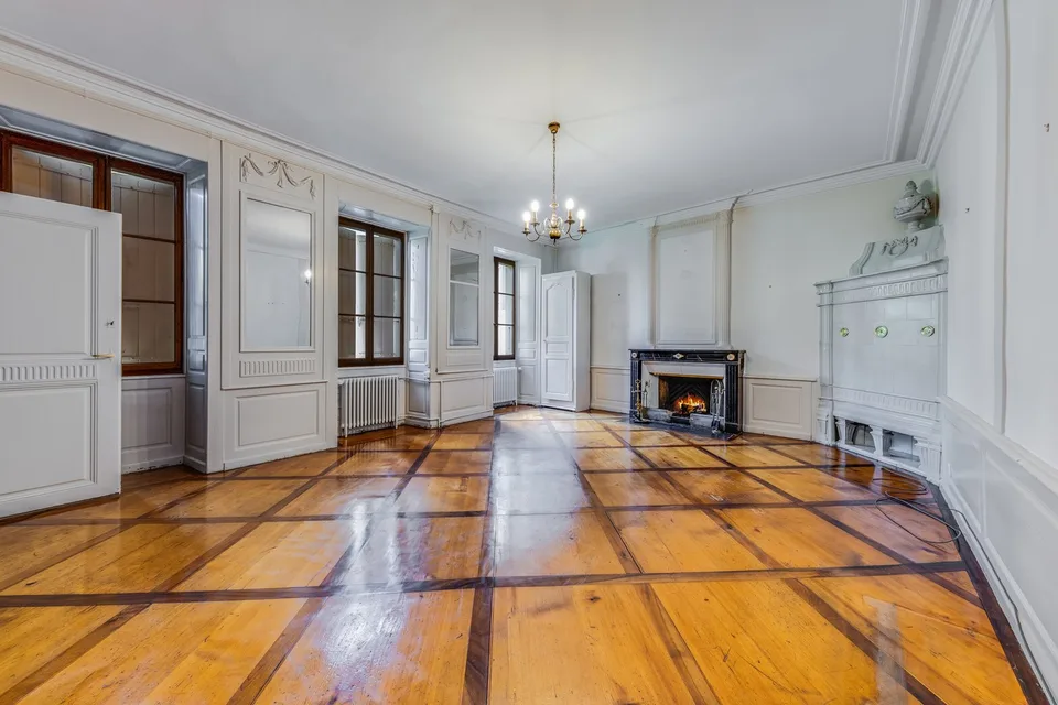 RARE OPPORTUNITY - Rental property in the heart of Vevey - mixed use