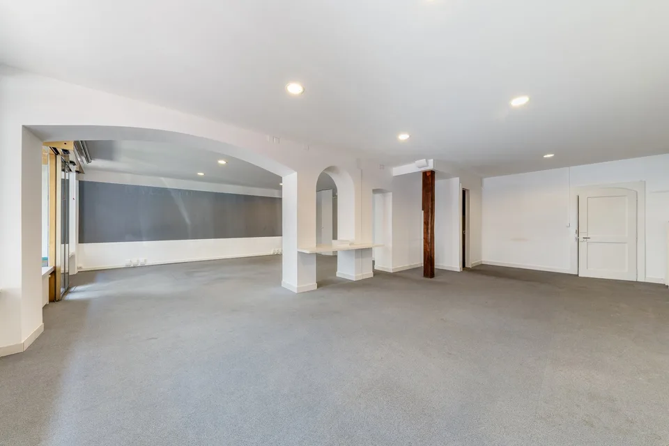 RARE OPPORTUNITY - Rental property in the heart of Vevey - mixed use
