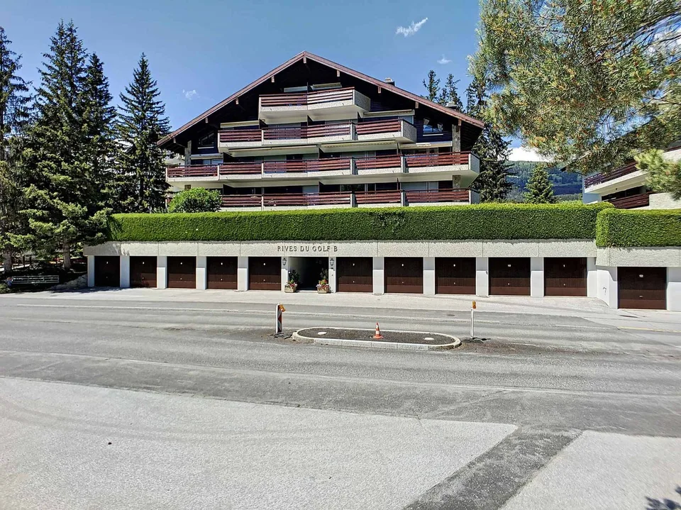 Exclusive - Semi-attic apartment, 2.5 room heart's desire