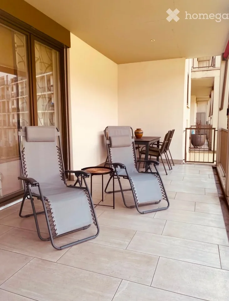 Moderne 4.5-Zimmer-Wohnung mit Balkon in Wallisellen