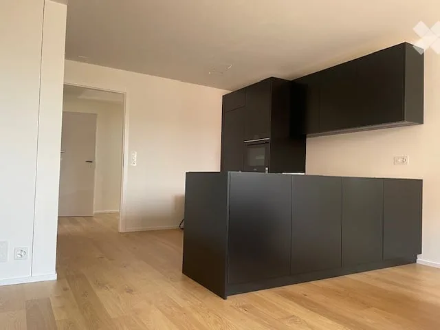 3,5-Zimmerwohnung mit Dachterrasse und Cheminée - 'OBERI Central' - W11