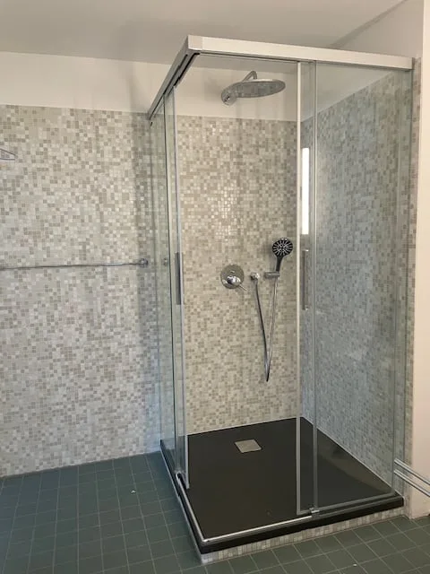 3,5-Zimmerwohnung mit Dachterrasse und Cheminée - 'OBERI Central' - W11