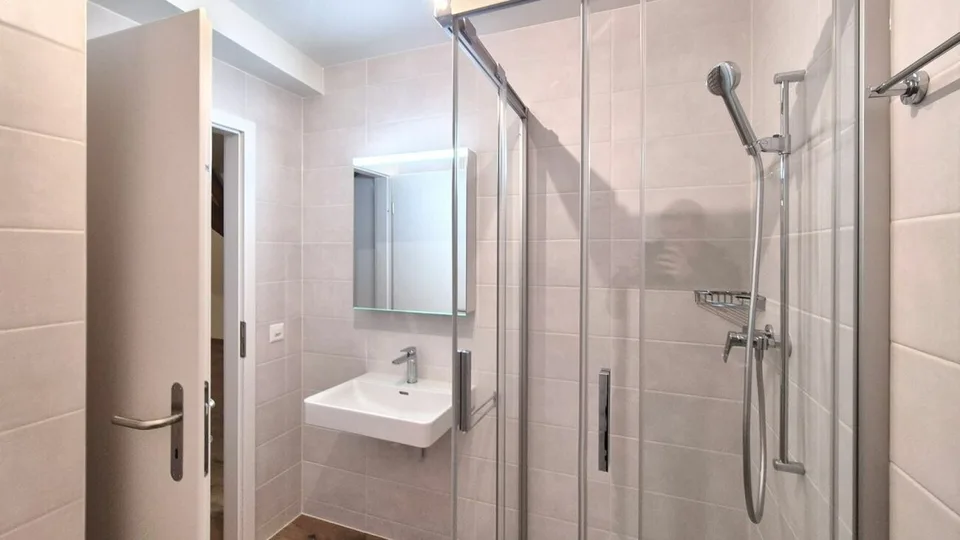 Meraviglioso loft in duplex nel centro di Aubonne