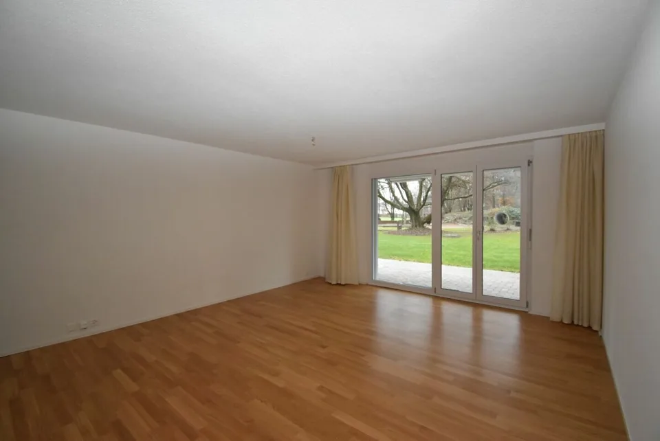 Moderne 3.5-Zimmerwohnungen im Erdgeschoss
