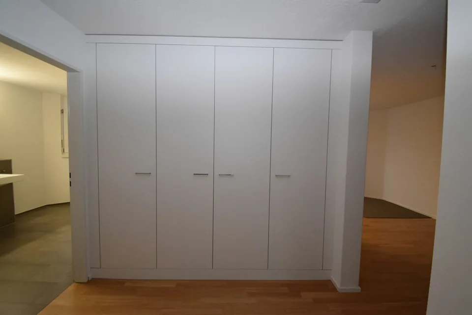 Moderne 3.5-Zimmerwohnungen im Erdgeschoss