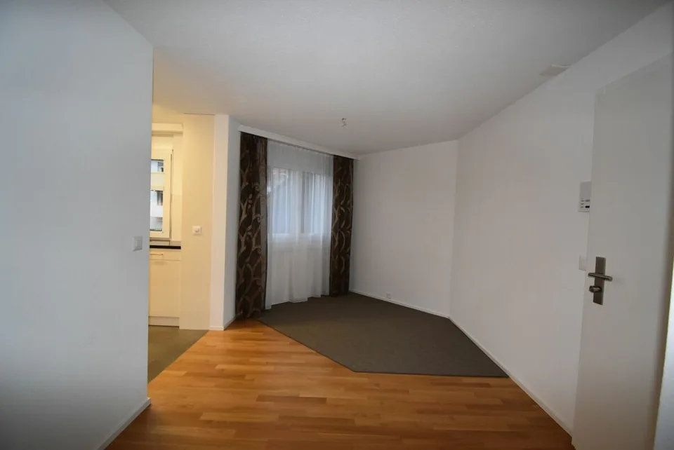 Moderne 3.5-Zimmerwohnungen im Erdgeschoss
