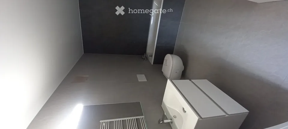 Duplex 4.5 pièces lumineux avec balcon à Cortaillod