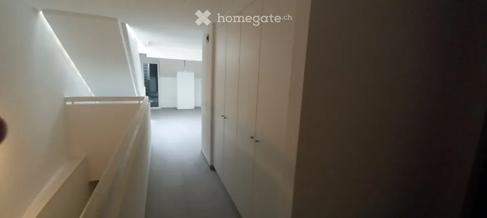 Duplex 4.5 pièces lumineux avec balcon à Cortaillod