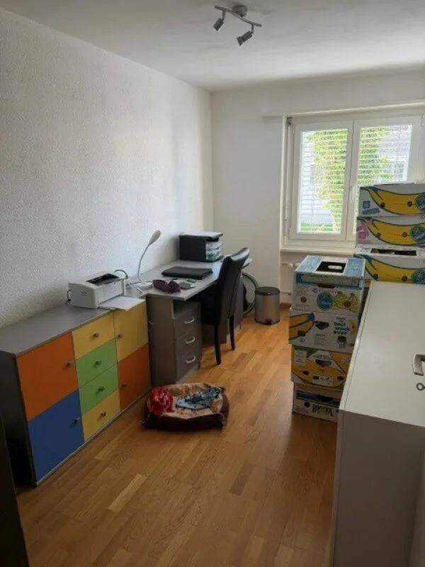 Appartamento 2 locali luminoso con molto comfort abitativo