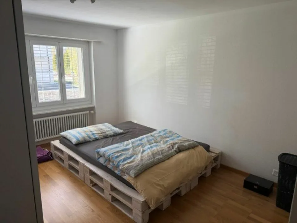 Appartamento 2 locali luminoso con molto comfort abitativo