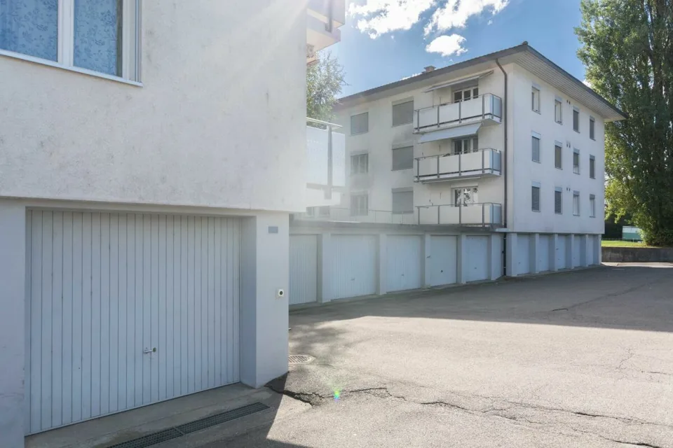 Helle 2-Zimmer-Wohnung mit viel Wohnkomfort