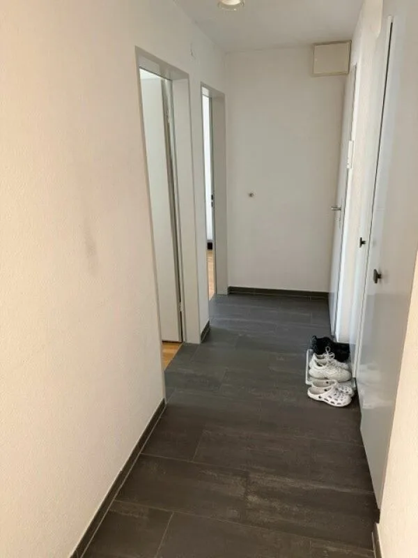 Appartamento 2 locali luminoso con molto comfort abitativo