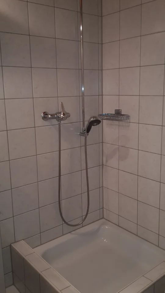 Charmante Dachwohnung im ländlichen Mühleberg zu vermieten