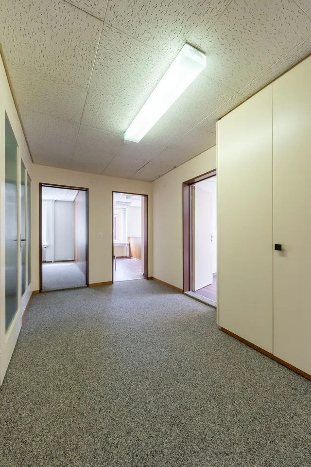 Casa residenziale e commerciale con potenziale