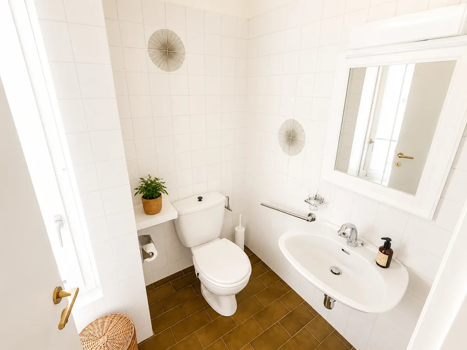 Massagno – Geräumige und helle 3.5-Zimmer-Wohnung in bevorzugter Lage