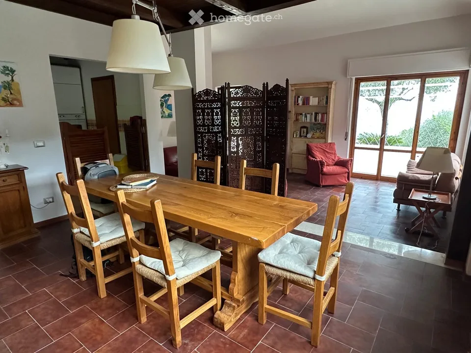 Villa incantevole a Diano Marina – Rifugio idilliaco sulla Riviera ligure