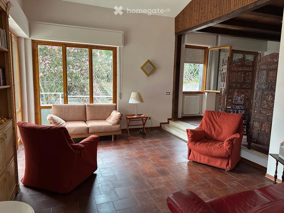 Villa incantevole a Diano Marina – Rifugio idilliaco sulla Riviera ligure