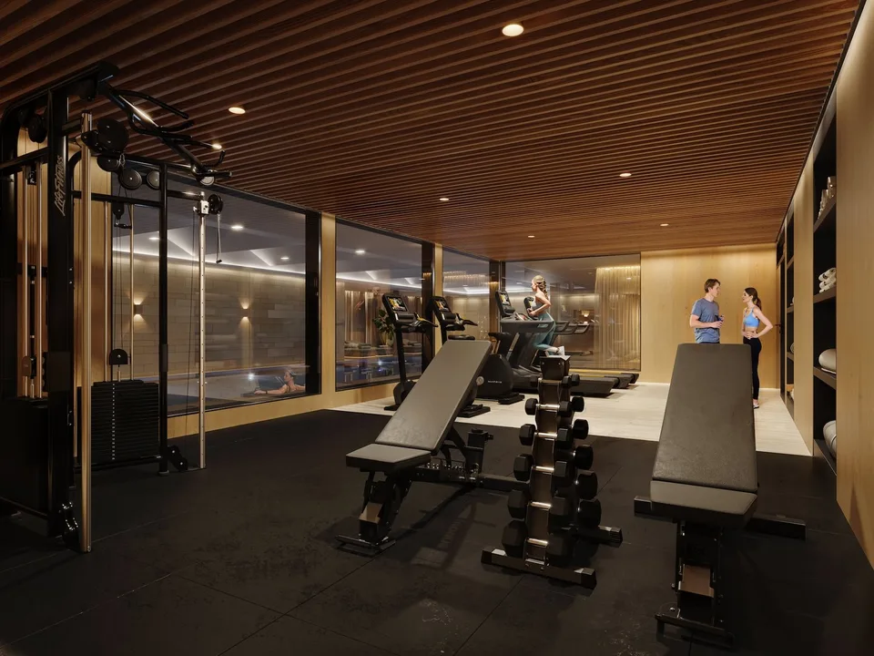 Herrliberg GRANDE - Relaxed Living with a View and SPA
