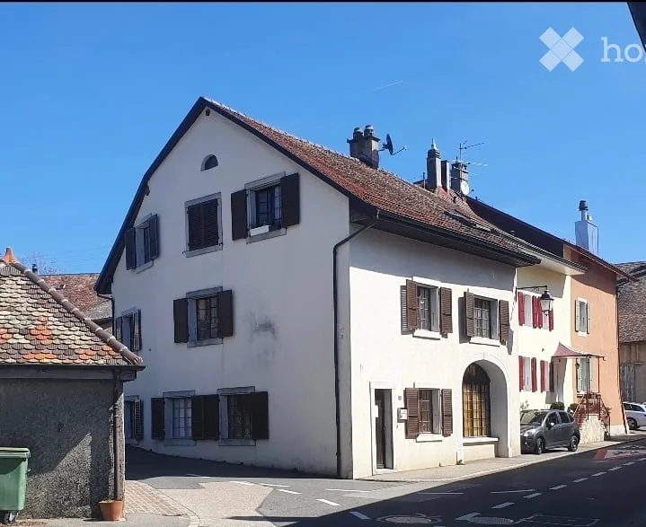 Studio à louer