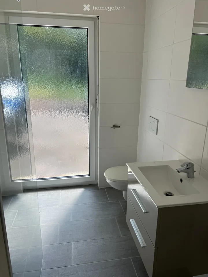Cozy 2.5P studio facing the woods in Saint-Cergue