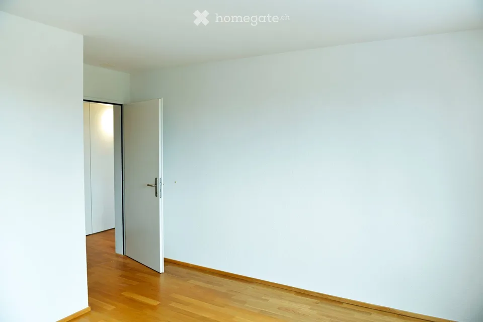 Wohnung in Hinteregg