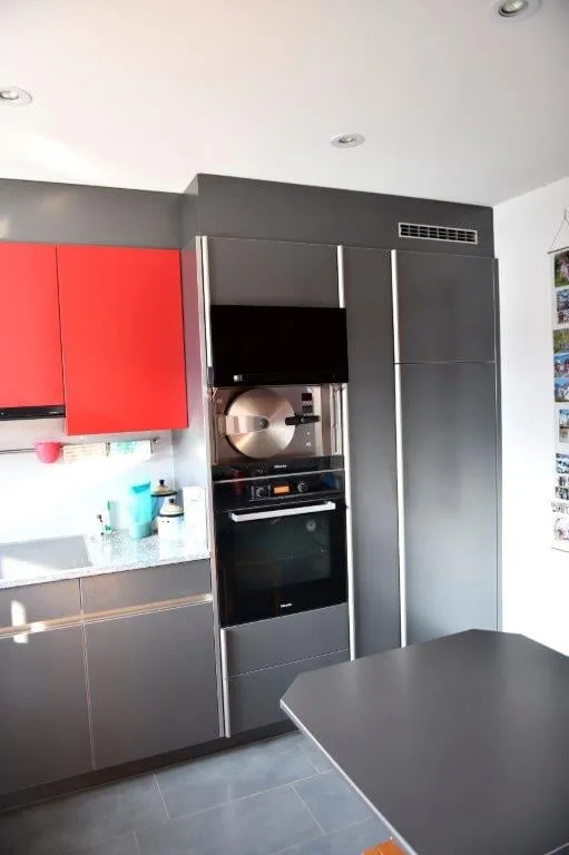 Wohnung in Hinteregg