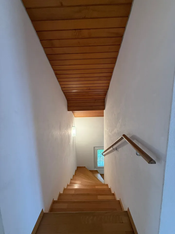 Magnifique villa 6.5 pièces à Blonay - Saint-Légier avec vue panoramique