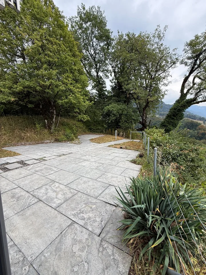 Magnifique villa 6.5 pièces à Blonay - Saint-Légier avec vue panoramique