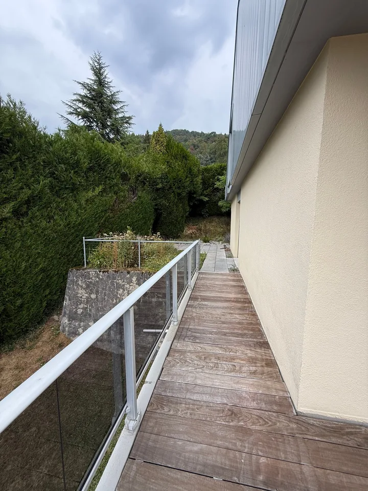 Magnifique villa 6.5 pièces à Blonay - Saint-Légier avec vue panoramique