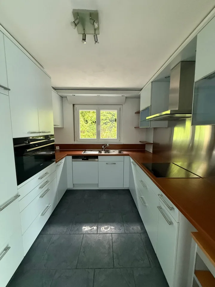 Magnifique villa 6.5 pièces à Blonay - Saint-Légier avec vue panoramique